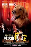 神犬也瘋狂6 (Air Buddies)電影海報