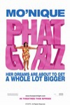 胖妹出頭天 (Phat Girlz)電影海報