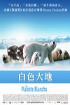 白色大地電影海報