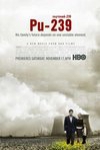 致命核料 (PU-239)電影海報