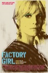 縱情女郎 (Factory Girl)電影海報