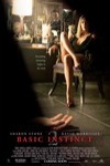 第六感追緝令2 (Basic Instinct 2: Risk Addiction)電影海報