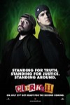 瘋狂店員2 (Clerks II)電影海報