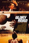 勇闖禁區 (Glory Road)電影海報