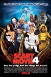 搞乜鬼奪命雜作4 (Scary Movie 4)電影海報