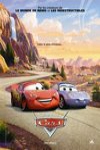 汽車總動員 (Cars)電影海報