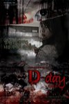 禁室勾魂 (D-Day)電影海報