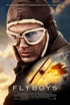 空戰英豪 (Flyboys)電影海報