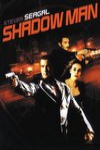 幻影人 (Shadow Man)電影海報