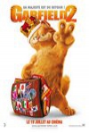 加菲貓2 (Garfield: A Tail of Two Kitties)電影海報