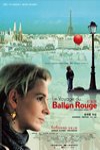 紅氣球 (Flight of the Red Balloon)電影海報