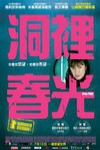 洞裡春光電影海報