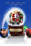 我的聖誕老公電影海報