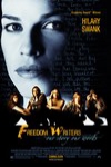 街頭日記 (Freedom Writers)電影海報