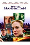 情迷曼哈頓 (Adrift in Manhattan)電影海報