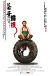 落葉歸根電影海報