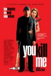 愛情追殺令 (You Kill Me)電影海報
