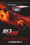 狂野時速  (Redline)電影海報