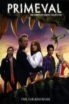 重返侏儸紀 (Primeval )電影海報