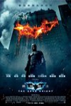 黑暗騎士 (The Dark Knight)電影海報