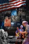 CSNY似曾相識電影海報