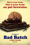 壞品味 (Bad Batch)電影海報