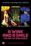 一顰一笑 (A Wink and a Smile)電影海報