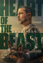 狂野雄心 (Heart of the Beast)電影海報