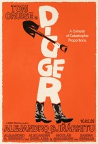 挖掘者 (Digger)電影海報