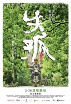 失孤 (Lost and Love)電影海報