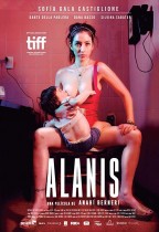 Alanis (Alanis)電影海報