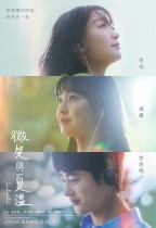 微笑與夏溫 (Soulmate)電影海報