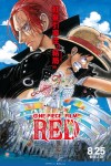 ONE PIECE FILM: RED POSTER