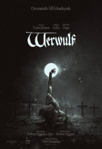人狼 : 沃武夫 (Werwulf)電影海報