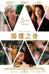 婚禮之後電影海報