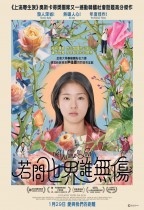 若問世界誰無傷 (The World of Love)電影海報