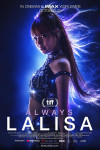 Always Lalisa電影海報