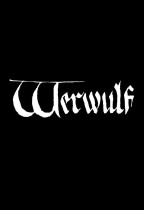 人狼 : 沃武夫 (Werwulf)電影海報