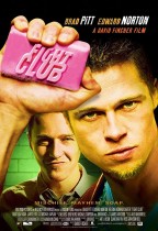 搏擊會 (Fight Club)電影海報