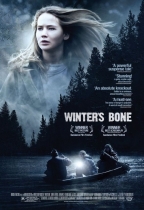 凍死骨 (Winter's Bone)電影海報