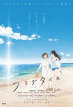 時光沙漏 (Fragtime)電影海報