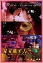 星光睡美人 (The Limit of Sleeping Beauty)電影海報