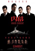 內幕 (Under Current)電影海報