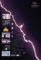 暴風之年 (The Year of the Everlasting Storm)電影海報
