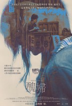 醜婦 (The Ugly)電影海報