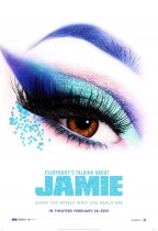 妖爆青春 (Everybody’s Talking About Jamie)電影海報