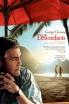 繼承大丈夫 (The Descendants )電影海報