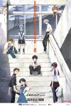 新世紀福音戰士新劇場版：破電影海報