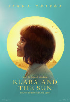 克拉拉與太陽 (Klara And The Sun)電影海報
