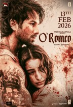 O’ ROMEO電影海報